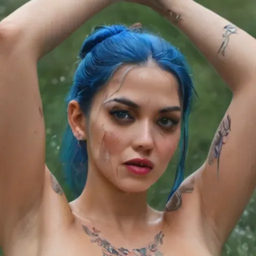 AI porn image generator