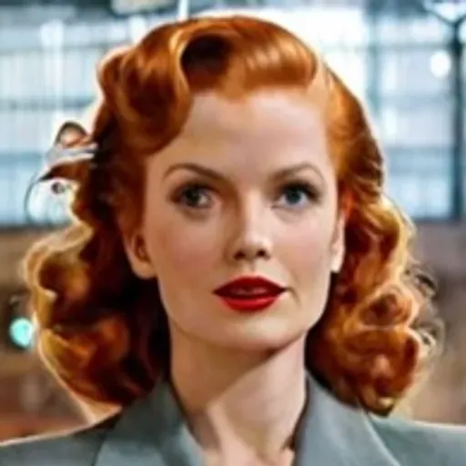 โปรแกรมสร้างภาพโปรนที่ใช้ปัญหา AI