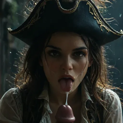 KI-Pornobild-Generator