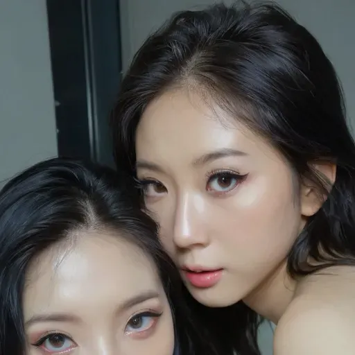 AIポルノ画像ジェネレーター