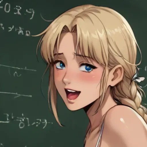 generatore di immagini porno IA