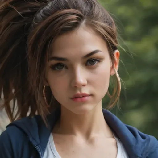 yapay zekâ porno görsel üretici