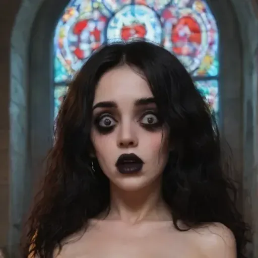 AI 포르노 이미지 생성기