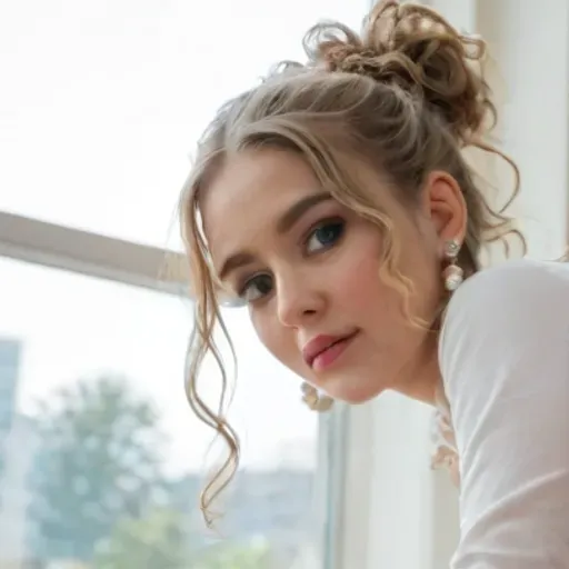 โปรแกรมสร้างภาพโปรนที่ใช้ปัญหา AI