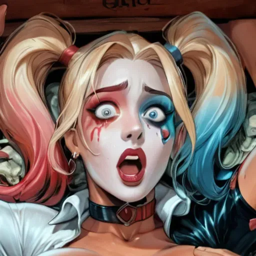 AI色情图片生成器