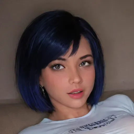 yapay zekâ porno görsel üretici