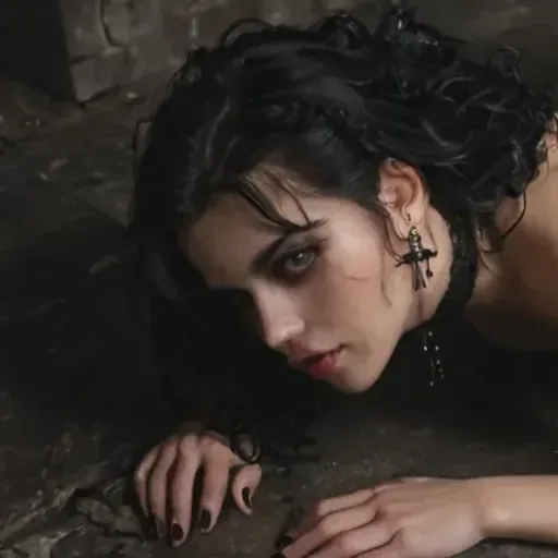 KI-Pornobild-Generator