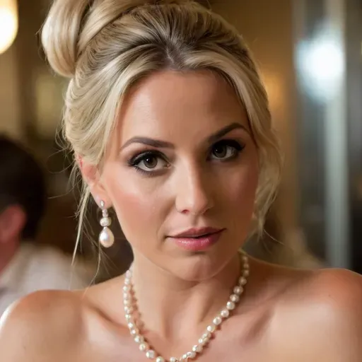 โปรแกรมสร้างภาพโปรนที่ใช้ปัญหา AI