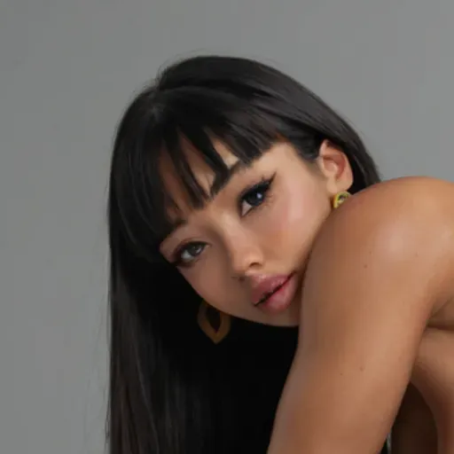 โปรแกรมสร้างภาพโปรนที่ใช้ปัญหา AI