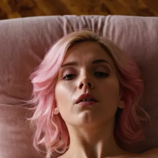 yapay zekâ porno görsel üretici