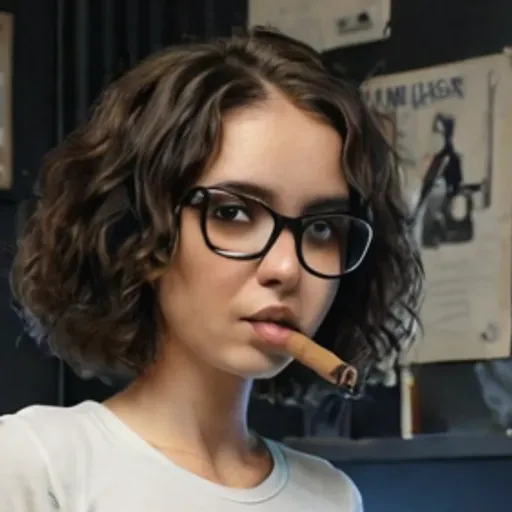 yapay zekâ porno foto üretici