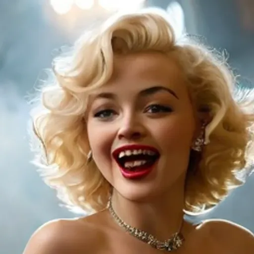 yapay zekâ porno görsel üretici