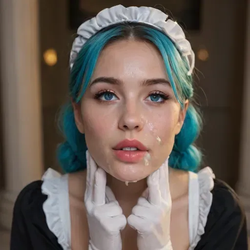 генератор порно-изображений на ИИ