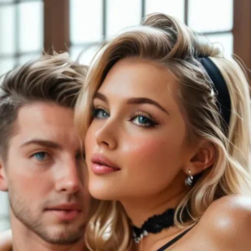 generatore di immagini porno IA