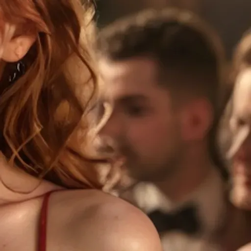 gerador de fotos pornô com IA