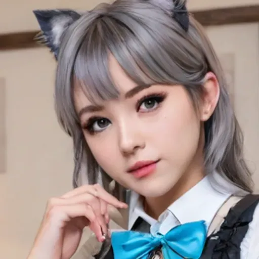 AI 포르노 이미지 생성기