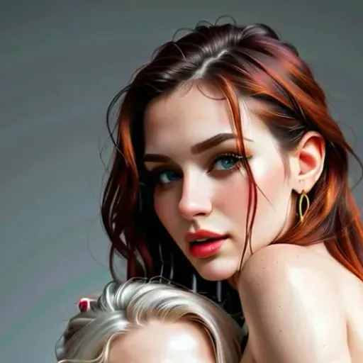 AI porn image generator