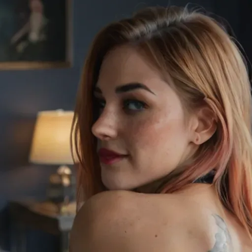 générateur d’images porno IA