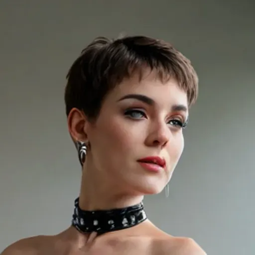 AIポルノ画像ジェネレーター