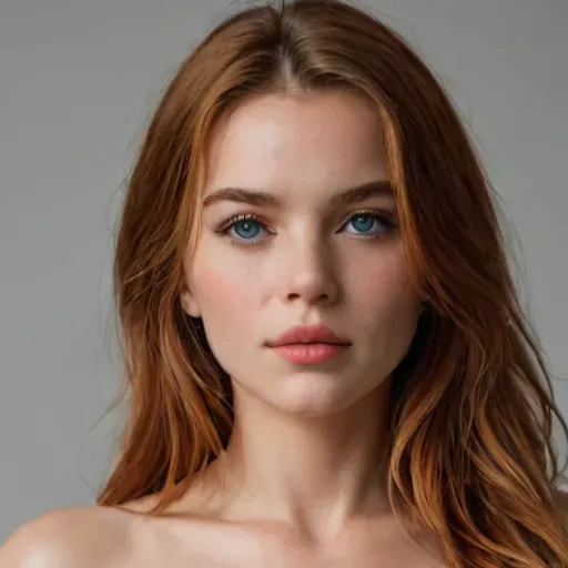 yapay zekâ porno görsel üretici