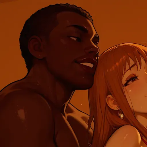 AI色情图片生成器