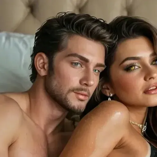 yapay zekâ porno foto üretici