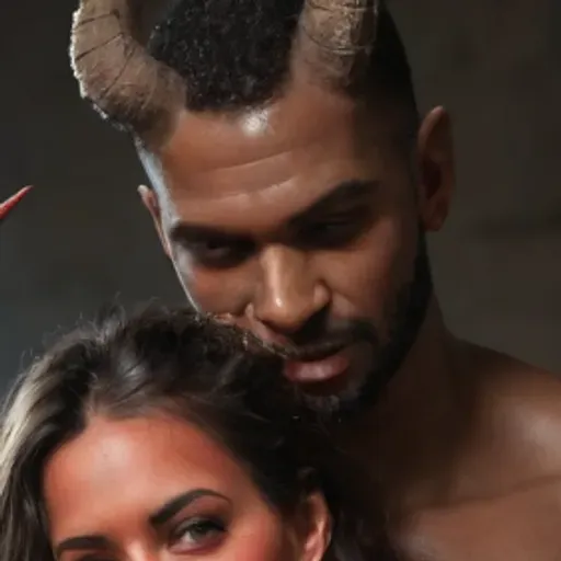 KI-Pornobildchen-Generator