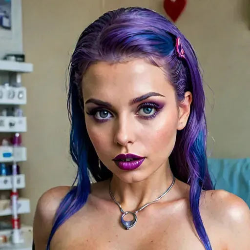 генератор порно-изображений на ИИ