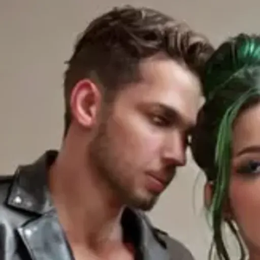 generatore di foto porno IA