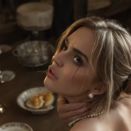 gerador de imagens pornô com IA