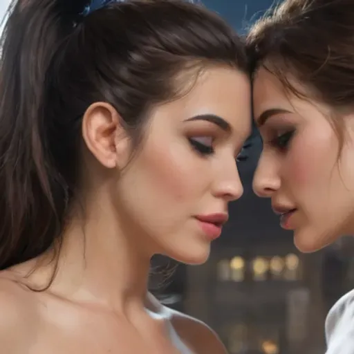 KI-Pornobild-Generator