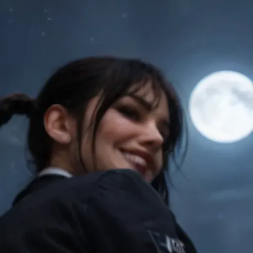 โปรแกรมสร้างภาพโปรนที่ใช้ปัญหา AI