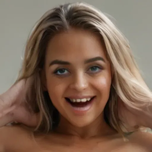 AI 포르노 이미지 생성기