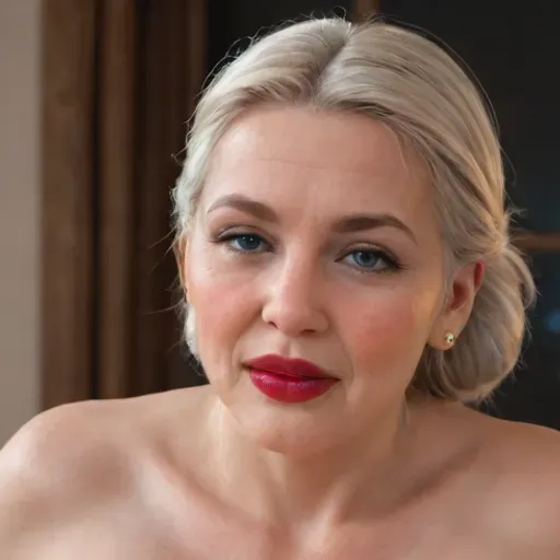 KI-Pornobild-Generator