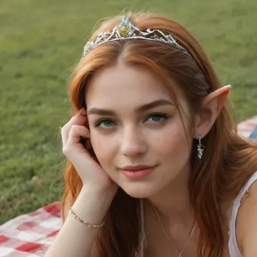 Pencipta imej lucah AI