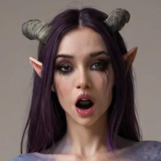 AI色情圖片產生器