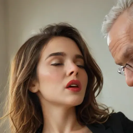 KI-Pornobildchen-Generator