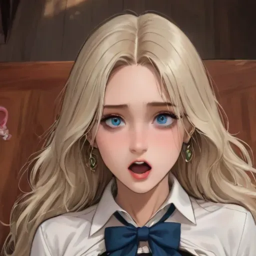 генератор порно-изображений на ИИ