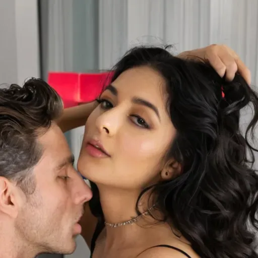 generatore di foto porno IA