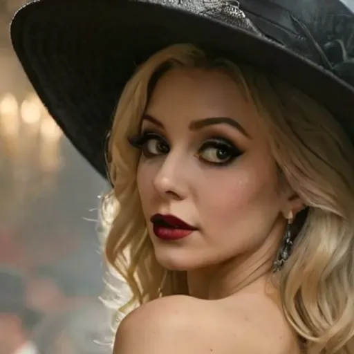 KI-Pornobild-Generator