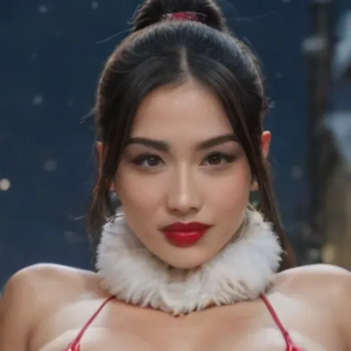 โปรแกรมสร้างภาพโปรนที่ใช้ปัญหา AI