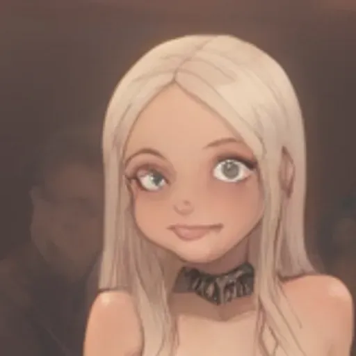 gerador de fotos pornô com IA