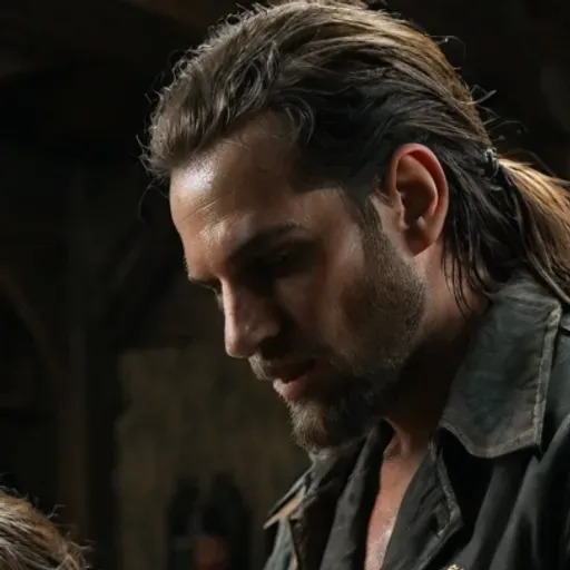 generatore di immagini porno IA