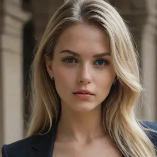 โปรแกรมสร้างภาพโปรนที่ใช้ปัญหา AI