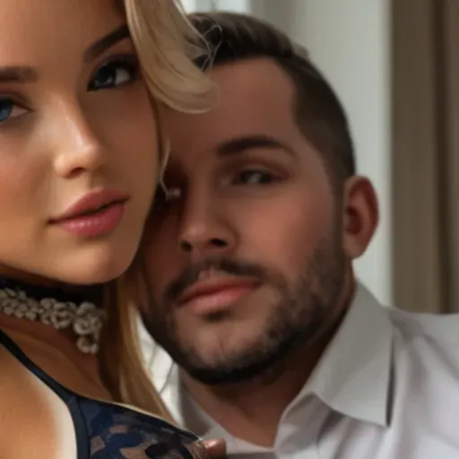 KI-Pornobildchen-Generator