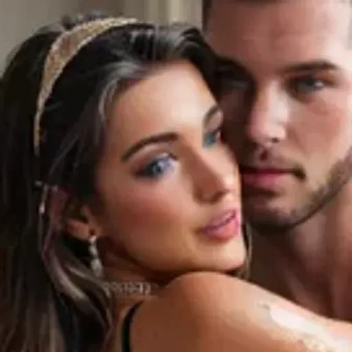 generador de imágenes porno con IA