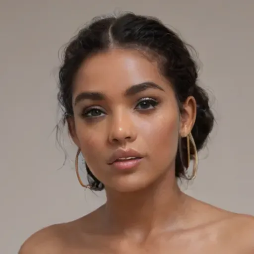 AI 포르노 이미지 생성기