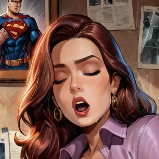 generatore di immagini porno IA