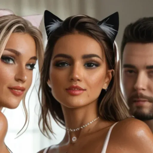 AI porn image generator