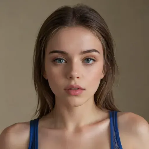 AI 포르노 이미지 생성기